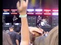 Pukkelpop 2007 Festival - Fall Out Boy (2/3) - Live