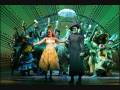 One Short Day - Wicked
