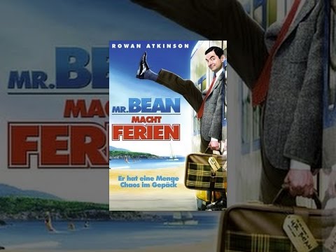 Mr. Bean macht Ferien