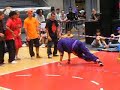 Evolution Europe 2008 - La Smala vs Funky Shadow