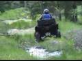 Swietoszow Zagan Quad