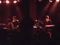 Ladytron - Ghosts - Paris May 2nd 2008 - Velocifero