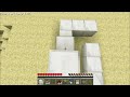 [How To] Make A Minecraft Shower! (Working)
