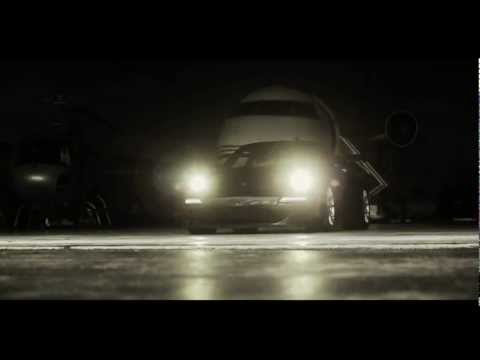 Champion Motorsport Porsche 911 Turbo RSR