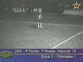 http://www.historiadeboca.com.ar/

gol de felman a gimnasia, de penal a los 87'. boca 3 - gimnasia 1, el 29-09-76, por campeonato nacional
