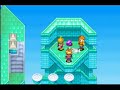 Let's play - Golden sun (Deutsch) #019 - Der Kampf gegen Saturos