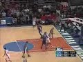 Latrell Sprewell 3-Point Record Latrell Sprewell 3-Point Record