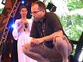 Ciężka próba Edyty Górniak