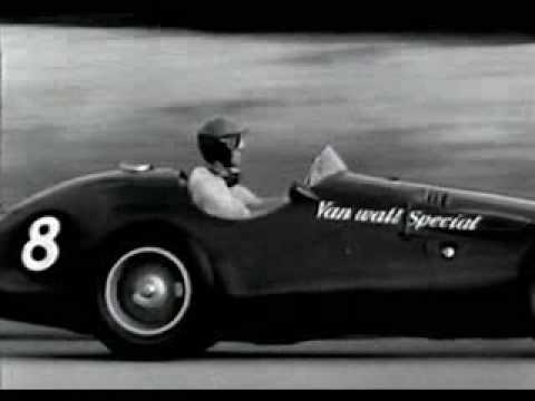 Jonathan Meades :: Worcestershire (5/5)