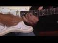 JEFF BECK with B.B. KING - Paying The Cost To Be The Boss