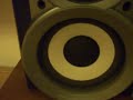 Super woofer speaker system