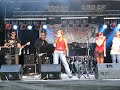 Women in Rock beim Werder Bremen Event