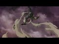 shuus death   fist of the north star