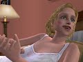 Escenas de Matrimonio Sim - Pepa y Avelino (3)