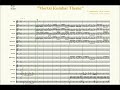 Mortal Kombat - Marching Band Arrangement
