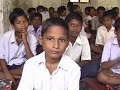 India: Schools for the children in the slums