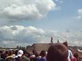 Haydays 2008 quad backflip