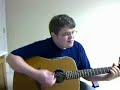 Johnny Cash - Folsom Prison Blues (Cover) Johnny Cash - Folsom Prison Blues (Cover)