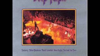 [Made in Europe] Smoke on the Water - Deep Purple