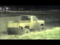 loranger mud bog may12