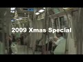 Wenjie ROX 2009 Xmas Special