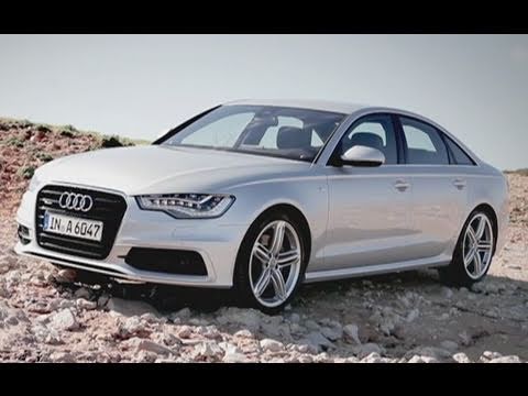 audi a6 audi a6