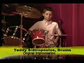 SNARE - Drum Solo SNARE - Drum Solo