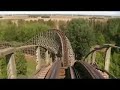 Walibi World The Thrills Walibi World The Thrills