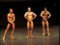 2008 Alberta Bodybuilding Championshiop 2008 Alberta Bodybuilding Championshiop