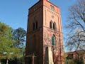 Pewsum Ostfriesland: kerkklokken Lutherse kerk