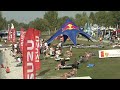 ISUZU Kite- & Windsurf ÖM 2009 - Webclip 4min