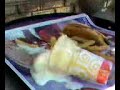 fries
