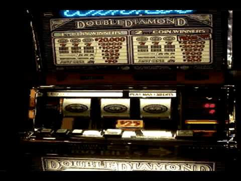 Biggest slot machine jackpot in vegas