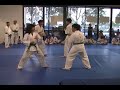 OC Jin Pal Hapkido Academy - 06/26/08