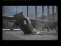 DSB Harry Crazy commercial