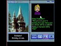 snes   where in the world is carmen sandiego