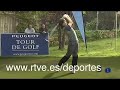El hijo de Seve Ballesteros, tras los pasos de su padre