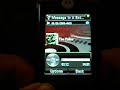 RIZR Z6 Playing mp3\