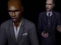 50 Cent - Ayo Technolgy (Sims 2)