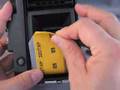 How to Load a Holga Camera