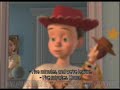 toy story 2 doblado por niños   dubbed by kids   español 1/2
