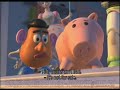 toy story 2 doblado por niños   dubbed by kids   español 1/2