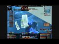 sanctuary vs. Saphiron Hero