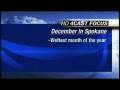 Forecast Focus for December 1st