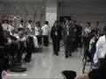 IBP Western Visayas Convention 2008 - Opening Ceremony
