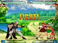Deep Mugen Teams #1: LoveLust