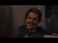 Before Sunrise - Love?