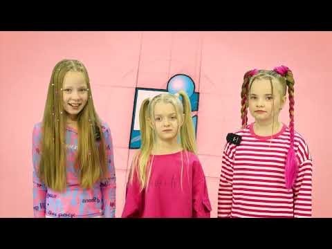 KIDS ON TV. 22.02.25. 22 ВЫПУСК.