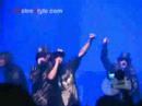 bmc et anonymus au show what the fuck 2008 à mtl !!!