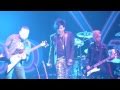 Adam Lambert - Sleepwalker - Y100 Jingle Ball - Miami, FL 12/11/10